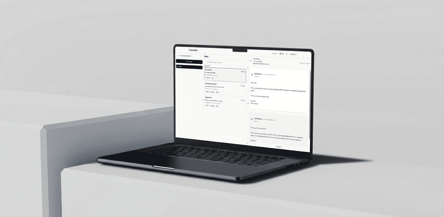 Image for Omni Mail project Omni Mail