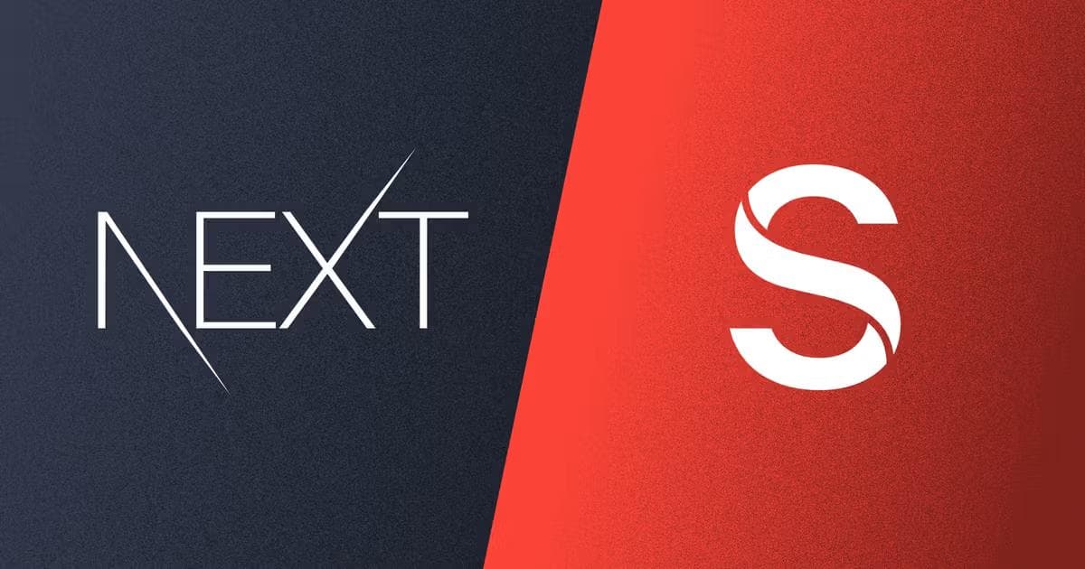 Integrating Sanity CMS with Next.js: From Setup to Production Integrating Sanity CMS with Next.js: From Setup to Production