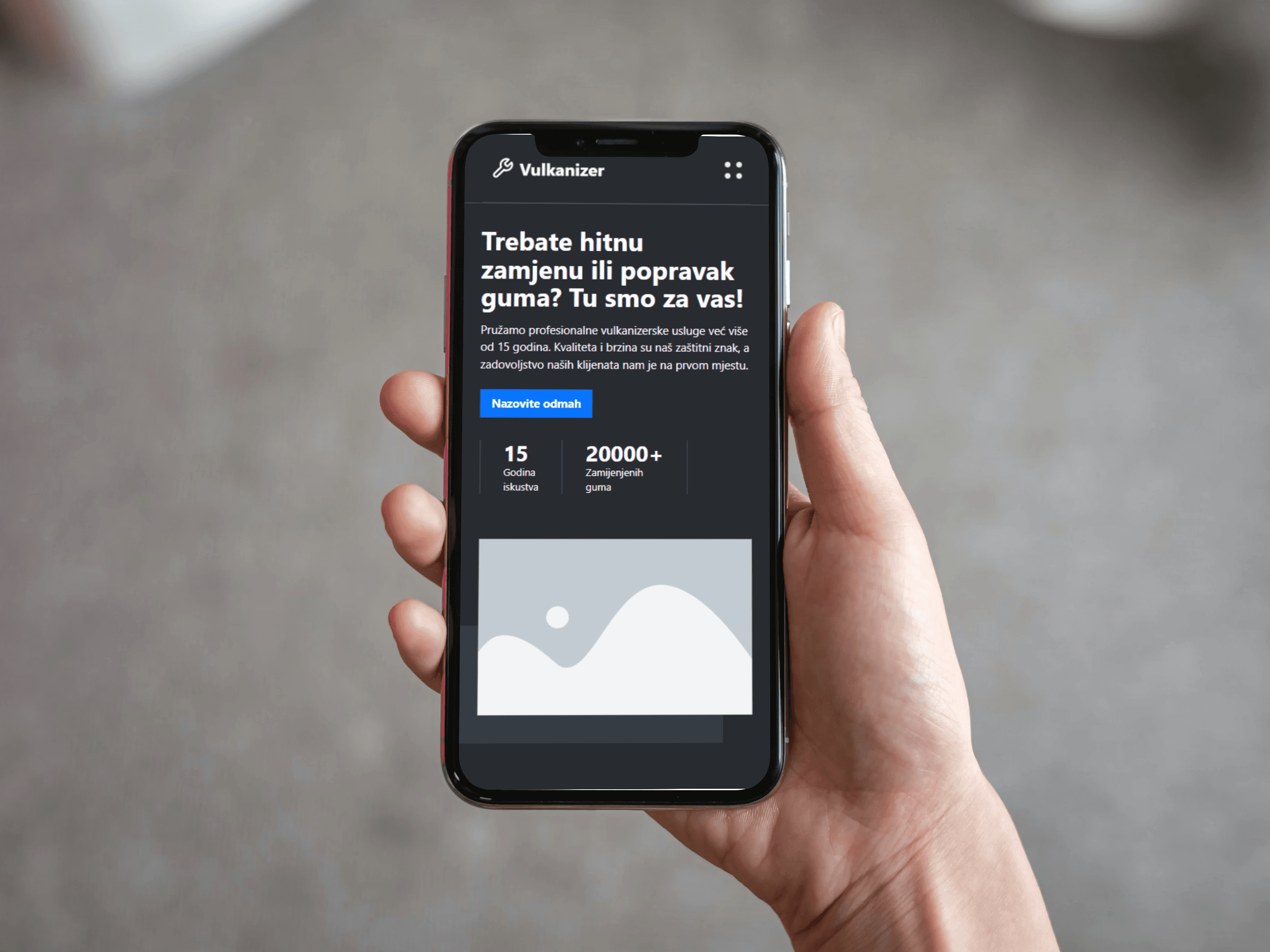 Image for Vulkanizer project Vulkanizer