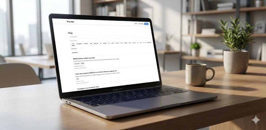 Image for Blogerko project Blogerko