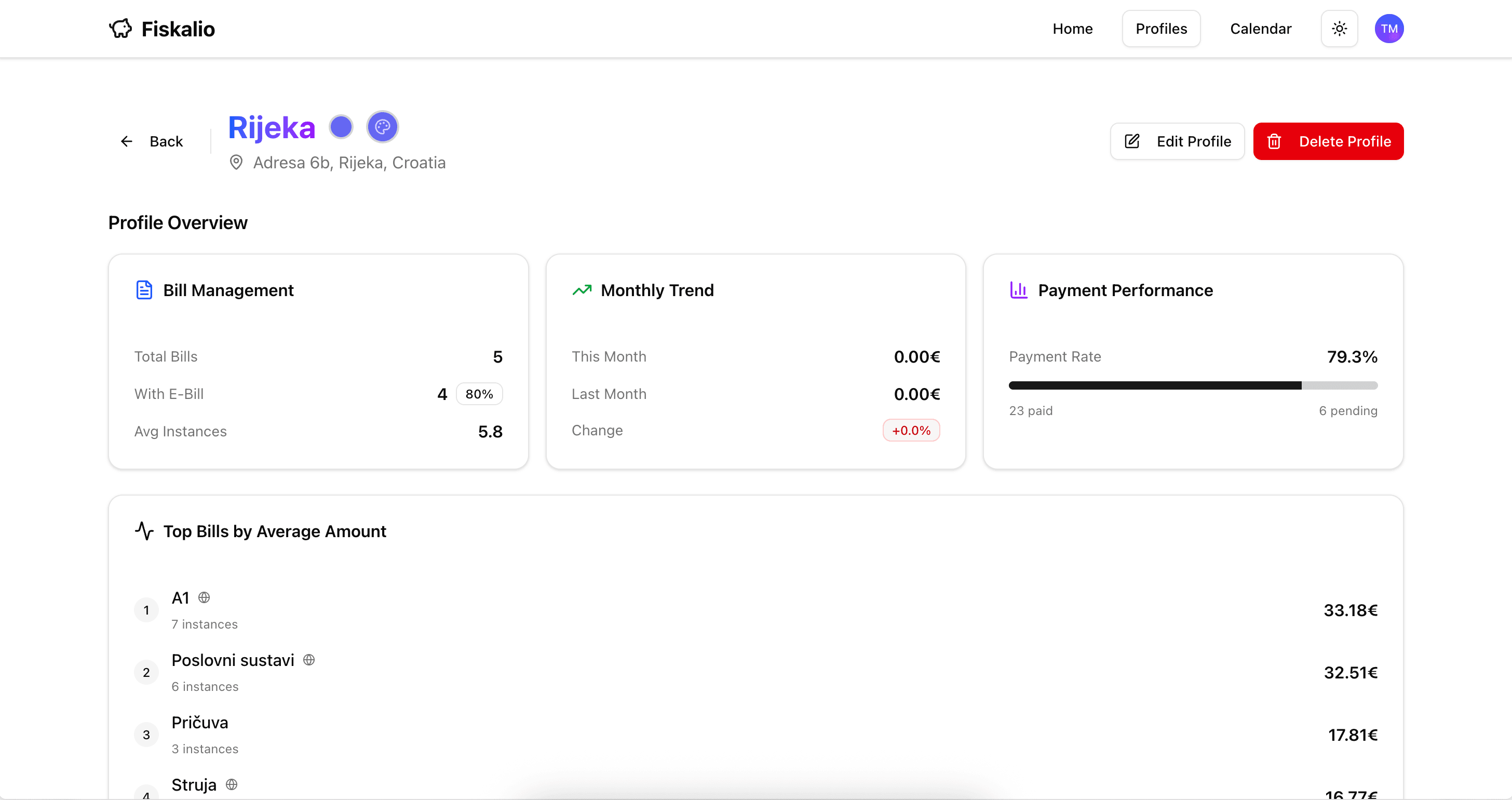 Image for Fiskalio project Fiskalio